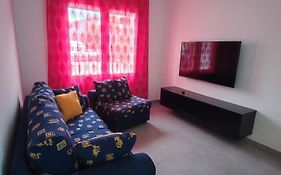 Villa Emily Appartamento