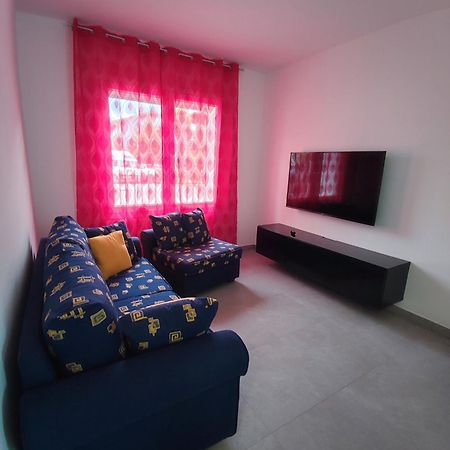 Villa Emily Appartamento Ca Tiepolo Esterno foto